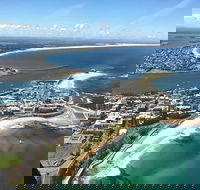 Coastal Helicopter Shared Flight - 20 Minutes - Accommodation Gold Coast