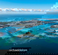 25-30 Minute Newcastle  Macquarie Helicopter Shared Flight - Accommodation Gold Coast