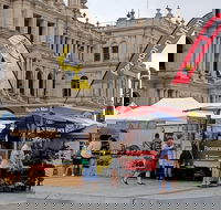Brisbane City Essentials Walking Tour - Accommodation Gold Coast