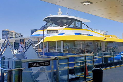 Brisbane City Essentials Walking Tour - Accommodation Gold Coast 3