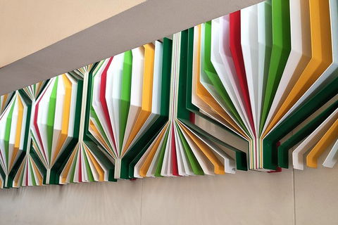 Brisbane City Art And Design Walking Tour - Accommodation Gold Coast 0