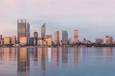Half Day Perth & Fremantle Highlights - Accommodation Gold Coast 0