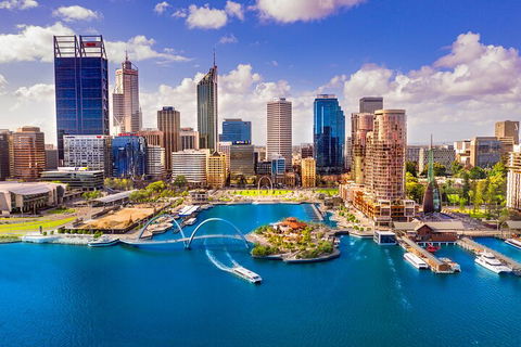 Half Day Perth & Fremantle Highlights - Accommodation Gold Coast 3