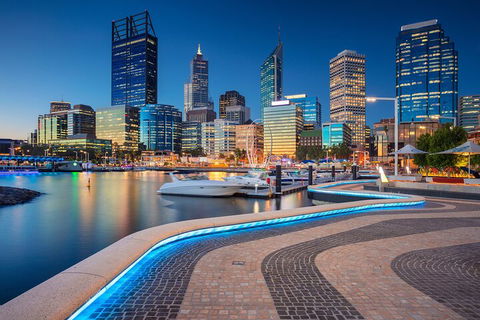 Half Day Perth & Fremantle Highlights - Accommodation Gold Coast 5