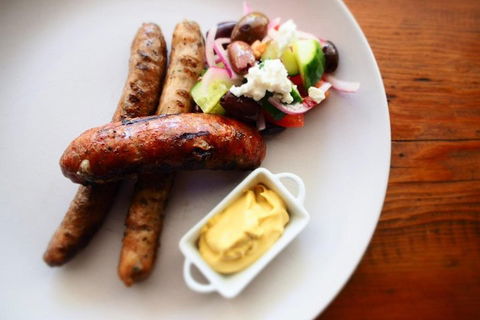Secret Food Tours Sydney W/ Private Tour Option - Accommodation Gold Coast 2