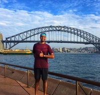 Sydney Harbour Sights Morning Running Tour - Accommodation Gold Coast