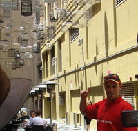 Small-Group Sydney City Walking Tour - Accommodation Gold Coast
