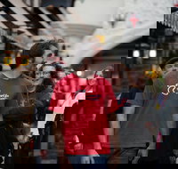 Small Bars of Perth Walking Tour - Accommodation Gold Coast