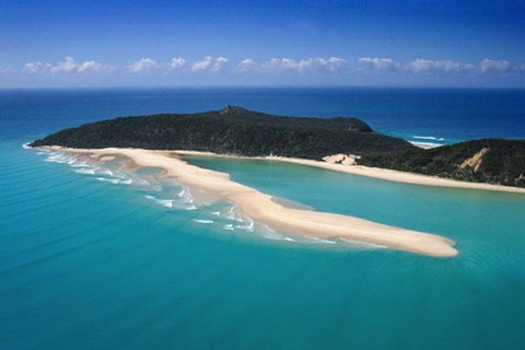 Great Beach Drive 4WD Tour - Private Charter From Noosa To Rainbow Beach - Accommodation Gold Coast 3
